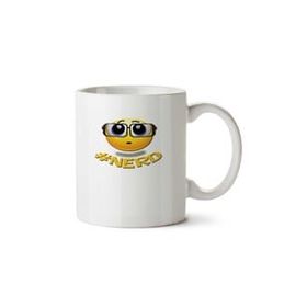 Art Hediye Smiles 6 Çalışkan Öğrenci Emoji İki Tarafı Baskılı Kupa Bardak