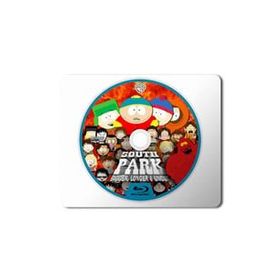 Art Hediye South Park 2 Baskılı 23x19 cm Mouse Pad