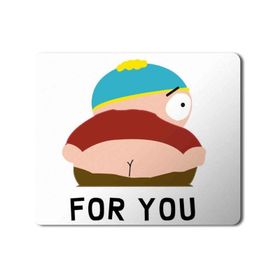 Art Hediye South Park Erıc Cartman Baskılı 23x19 cm Mouse Pad