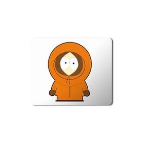 Art Hediye South Park Stan Marsh Butters Baskılı 23x19 cm Mouse Pad