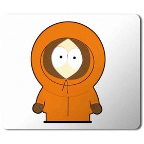 Art Hediye South Park Stan Marsh Butters Baskılı 23x19 cm Mouse Pad