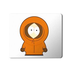 Art Hediye South Park Stan Marsh Butters Baskılı 23x19 cm Mouse Pad
