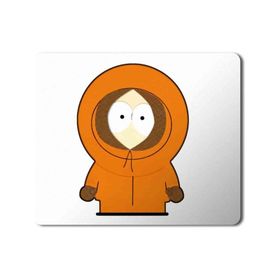 Art Hediye South Park Stan Marsh Butters Baskılı 23x19 cm Mouse Pad