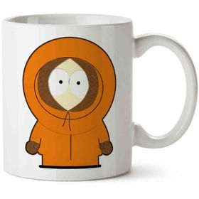Art Hediye South Park Stan Marsh Butters Baskılı Kupa Bardak