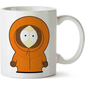 Art Hediye South Park Stan Marsh Butters Baskılı Kupa Bardak
