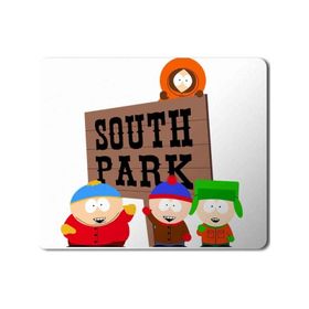 Art Hediye South Park the Stick of Truth Tenormo Park Baskılı 23x19 cm Mouse Pad