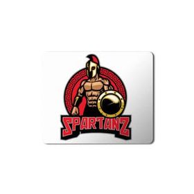 Art Hediye Spartans Gym Fitness 2 Baskılı 23x19 cm Mouse Pad