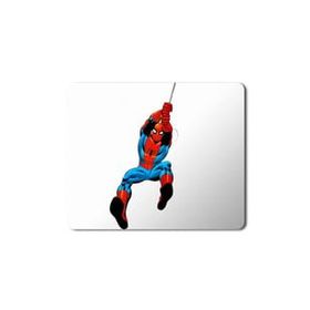 Art Hediye Spider Man Marvel Baskılı 23x19 cm Mouse Pad