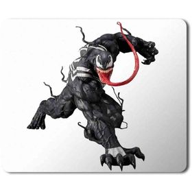 Art Hediye Spider Man Venom Marvel Now Action Toy Figures Baskılı 23x19 cm Mouse Pad