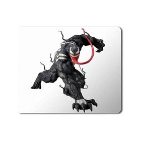 Art Hediye Spider Man Venom Marvel Now Action Toy Figures Baskılı 23x19 cm Mouse Pad