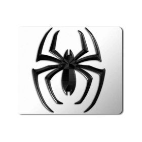 Art Hediye Spider Man Venom Symbol Marvel Baskılı 23x19 cm Mouse Pad