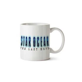 Art Hediye Star Ocean İki Tarafı Baskılı Kupa Bardak