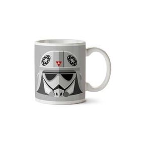 Art Hediye Star Wars Atdp Driver Storm Trooper Episode İki Tarafı Baskılı Kupa Bardak