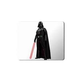 Art Hediye Star Wars Darth Vader Baskılı 23x19 cm Mouse Pad