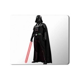 Art Hediye Star Wars Darth Vader Baskılı 23x19 cm Mouse Pad
