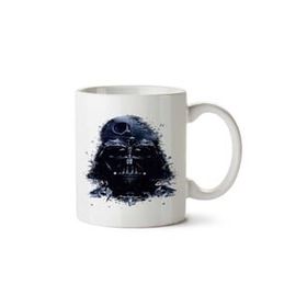 Art Hediye Star Wars Dijital İki Tarafı Baskılı Kupa Bardak