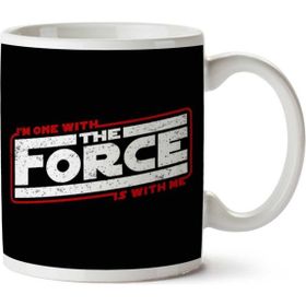 Art Hediye Star Wars İle Bir Sohbet İki Tarafı Baskılı Kupa Bardak