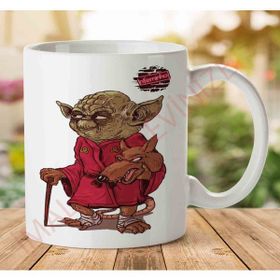 Art Hediye Star Wars Infernınho Kupa Bardak