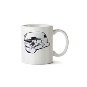 Art Hediye Star Wars Stormtroopers İki Tarafı Baskılı Kupa Bardak