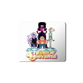 Art Hediye Steven Universe Baskılı 23x19 cm Mouse Pad