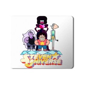 Art Hediye Steven Universe Baskılı 23x19 cm Mouse Pad