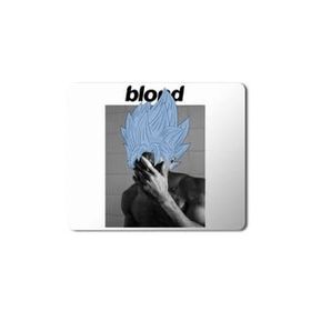 Art Hediye Super Saiyajin Blond Frank Ocean 2 Baskılı 23x19 cm Mouse Pad