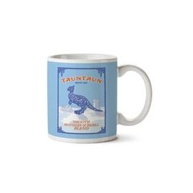 Art Hediye Tauntaun Lights Star Wars Cigarettes İki Tarafı Baskılı Kupa Bardak