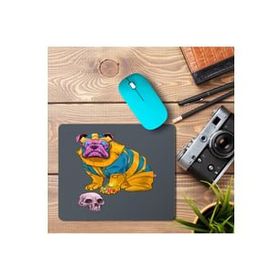 Art Hediye Thanos 2 Baskılı 23x19 cm Mouse Pad