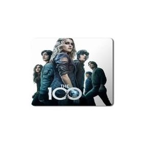 Art Hediye The 100 Baskılı 23x19 cm Mouse Pad