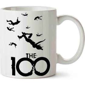 Art Hediye The 100 Kupa Bardak