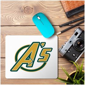 Art Hediye The Earth's Mightiest Team 2 Baskılı 23x19 cm Mouse Pad