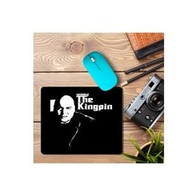 Art Hediye The Kingpin 2 Baskılı 23x19 cm Mouse Pad