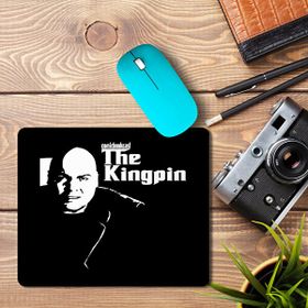 Art Hediye The Kingpin 2 Baskılı 23x19 cm Mouse Pad