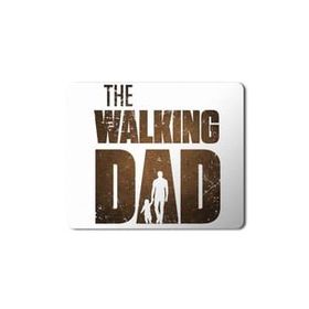 Art Hediye The Walking Dead Horror Nights Baskılı 23x19 cm Mouse Pad