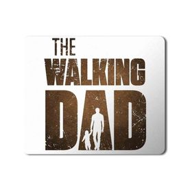 Art Hediye The Walking Dead Horror Nights Baskılı 23x19 cm Mouse Pad