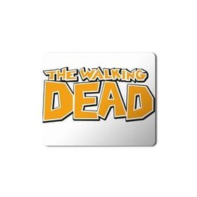Art Hediye The Walking Dead Rick Grimes Negan Ezekiel Baskılı 23x19 cm Mouse Pad