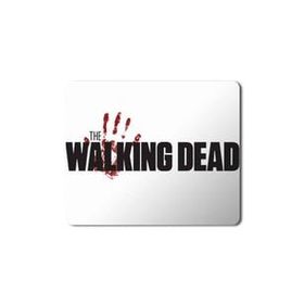 Art Hediye The Walking Dead Se the Walking Dead Baskılı 23x19 cm Mouse Pad