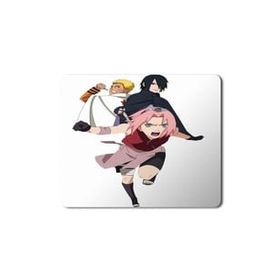 Art Hediye Tıme 7 Anime Baskılı 23x19 cm Mouse Pad
