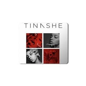 Art Hediye Tinashe Tina She Baskılı 23x19 cm Mouse Pad