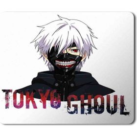 Art Hediye Tokyo Ghoul 2 Baskılı 23x19 cm Mouse Pad