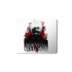 Art Hediye Tokyo Ghoul 3 Baskılı 23x19 cm Mouse Pad