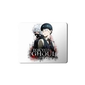 Art Hediye Tokyo Ghoul Baskılı 23x19 cm Mouse Pad