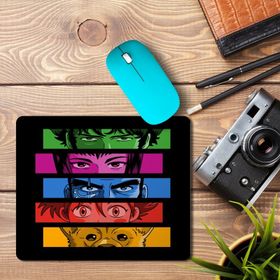 Art Hediye Too Good Too Bad 2 Baskılı 23x19 cm Mouse Pad