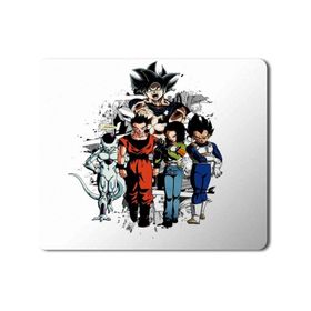 Art Hediye Torneıo do Poder Baskılı 23x19 cm Mouse Pad