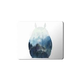 Art Hediye Totoro 5 Baskılı 23x19 cm Mouse Pad