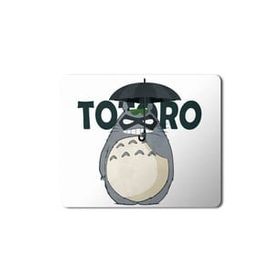 Art Hediye Totoro Miyazaki 2 Baskılı 23x19 cm Mouse Pad