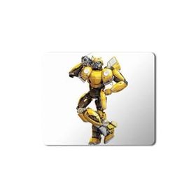Art Hediye Transformers Bumblebee 3 Baskılı 23x19 cm Mouse Pad