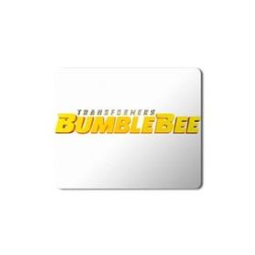 Art Hediye Transformers Bumblebee Baskılı 23x19 cm Mouse Pad