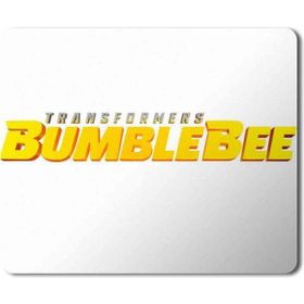 Art Hediye Transformers Bumblebee Baskılı 23x19 cm Mouse Pad