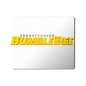 Art Hediye Transformers Bumblebee Baskılı 23x19 cm Mouse Pad